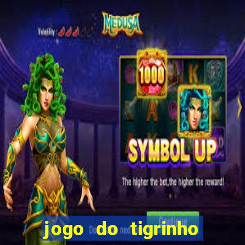 jogo do tigrinho verdade ou mentira